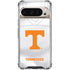 University of Tennessee White Jersey Google Pixel 9/9 Pro Clear Case